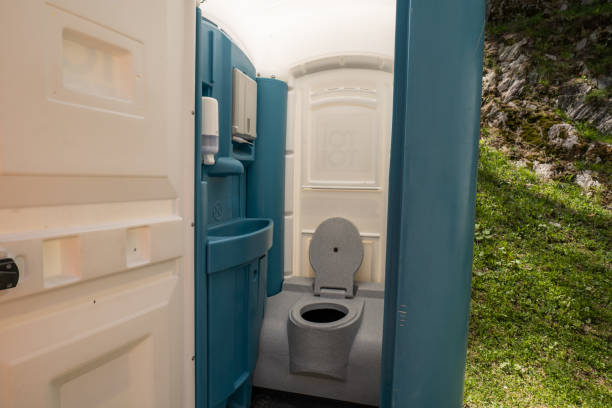 Best Local porta potty services  in New London, IA