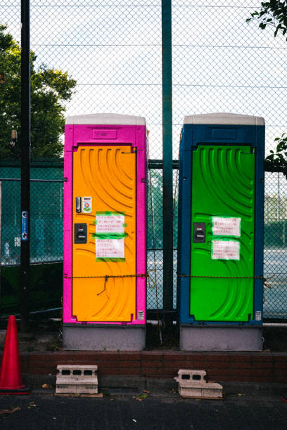 Best Portable toilet rental cost  in New London, IA