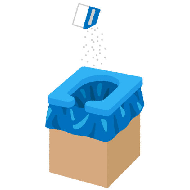Best Emergency porta potty rental  in New London, IA
